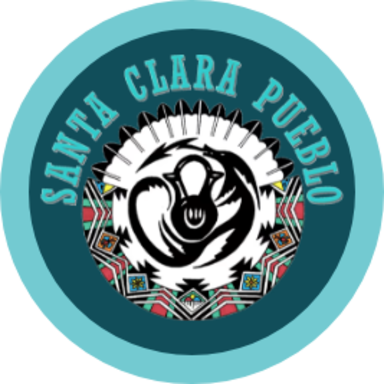 Santa Clara Pueblo Behavioral Health logo