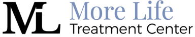 More Life Recovery logo