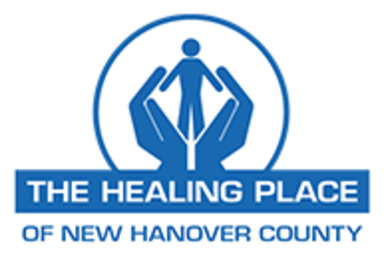 Healing Place of New Hanover County logo