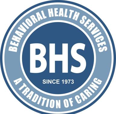 Behavioral Health Services South Bay Recovery Center logo