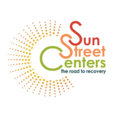 Sun Street Centers Outpatient Recovery Services Salinas logo