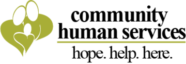 Community Human Services Off Main Clinic logo