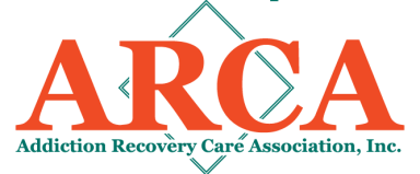 Addiction Recovery Care Association logo