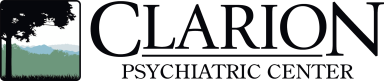 Clarion Psychiatric Center logo