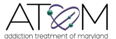 Addiction Treatment of Maryland logo