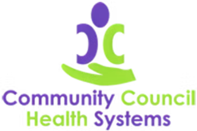 Community Council Health Systems logo