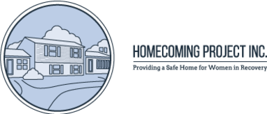 Homecoming Project, Inc. logo