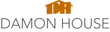 Damon House logo