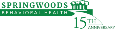 Springwoods Behavioral Health logo