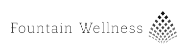 Fountain Wellness logo