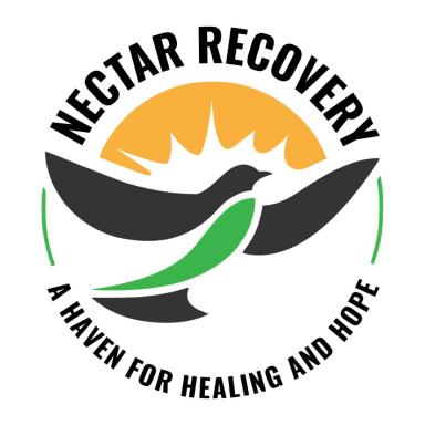 Nectar Recovery  logo