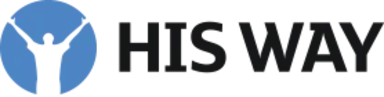 His Way Atlanta logo