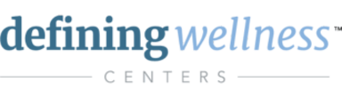 Defining Wellness Centers logo