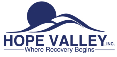 Hope Valley Men's Division logo