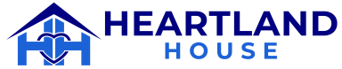 Heartland House logo