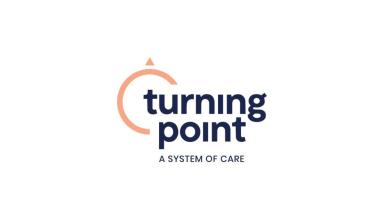 Turning Point System of Care logo