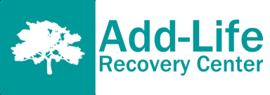 Add-Life Recovery Center logo