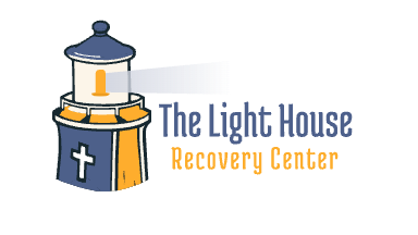 The Light House Recovery Fresno logo