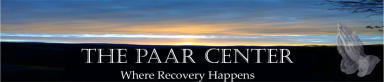 PAAR Center PAAR West logo