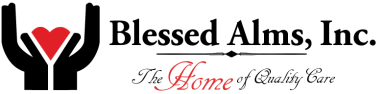 Blessed New Beginnings logo