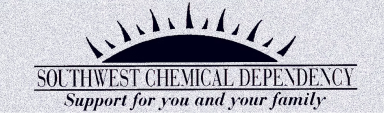 Southwest Chemical Dependency Program Ennis logo