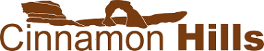 Cinnamon Hills Youth Crisis Center logo