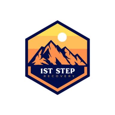 1st Step Recovery Center - West Broadway logo