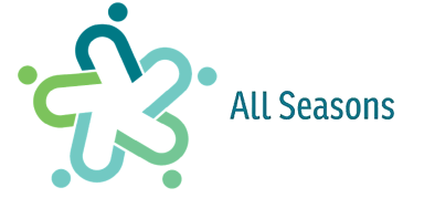 All Seasons Mental Health logo