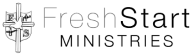 Fresh Start Ministries of Central Florida logo