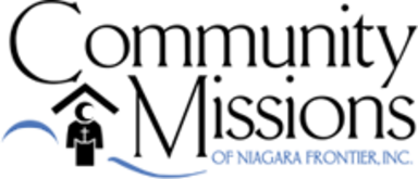 Community Missions of Niagara Frontier, Inc. logo