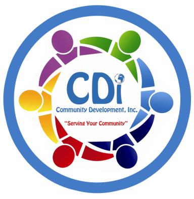 Community Development Inc. logo