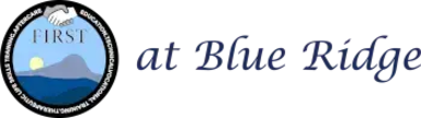 FIRST at Blue Ridge logo