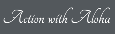 Action with Aloha Vineyard Boulevard Office logo