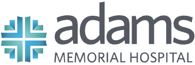 Adams Behavioral Health logo
