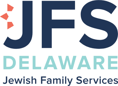 Jewish Family Services of Delaware - Wilmington logo