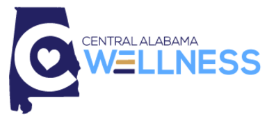 Central Alabama Wellness logo