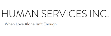 Human Services Inc. logo