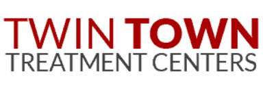 Twin Town Treatment Centers West Hollywood logo