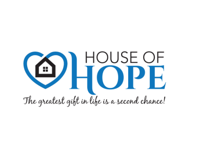 House of Hope Fort Lauderdale logo