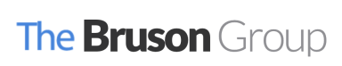 Bruson Group logo