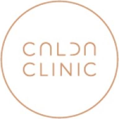 CALDA Clinic logo