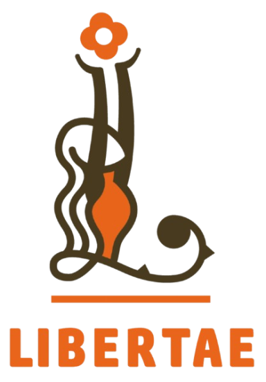 Liberty House at Libertae Inc. logo