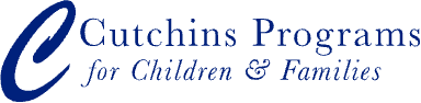 Cutchins Programs for Children & Families The Children's Clinic logo
