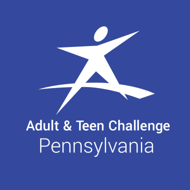 Adult and Teen Challenge Cheswick logo
