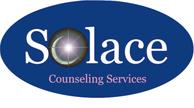 Solace Counseling Services logo