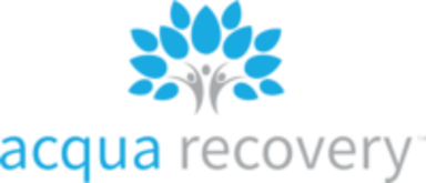 Acqua Recovery - Heber City logo