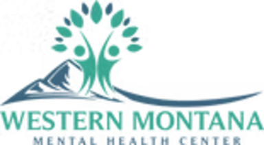 Western Montana Mental Health - Missoula PACT logo