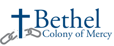 Bethel Colony of Mercy Womens Campus logo