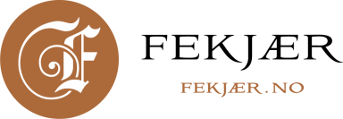 Fekjær Psykiatriske Senter logo