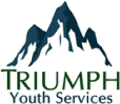 Triumph Youth Services logo